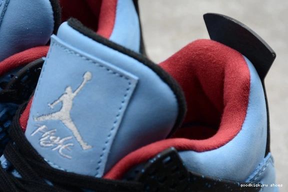 308497-406  Travis Jordan Jack Cactus Retro 4 Scott 308497-406 0413